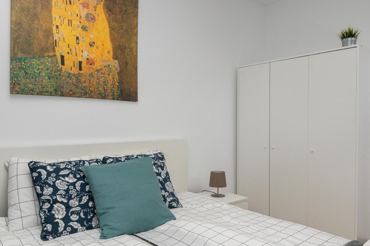 Goma Rent Gdynia Nadmorskie Tarasy Z Widokiem Na Morze Kültér fotó