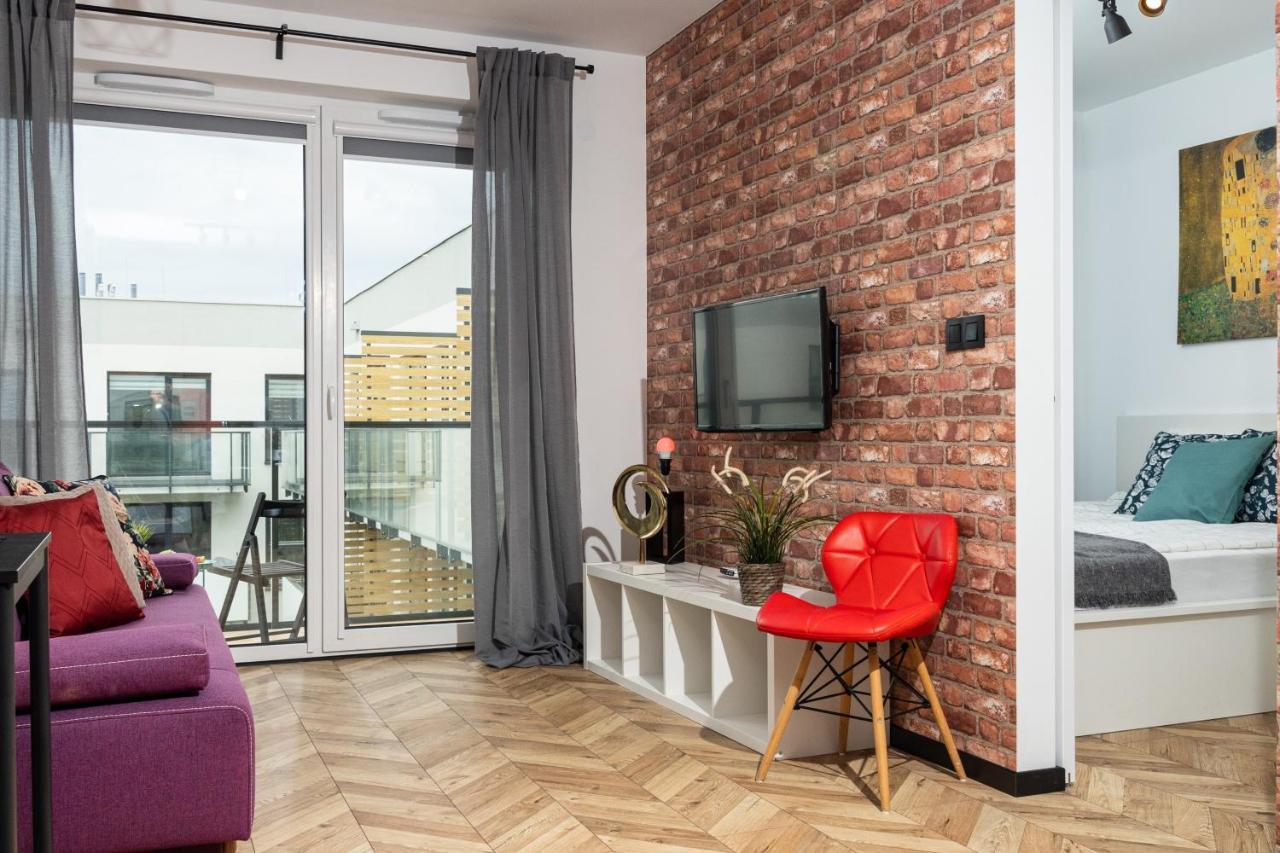Goma Rent Gdynia Nadmorskie Tarasy Z Widokiem Na Morze Kültér fotó