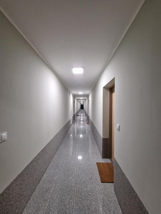 Goma Rent Gdynia Nadmorskie Tarasy Z Widokiem Na Morze Kültér fotó